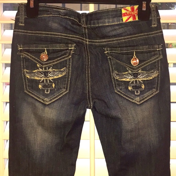 Jeans - Picture 3 of 4